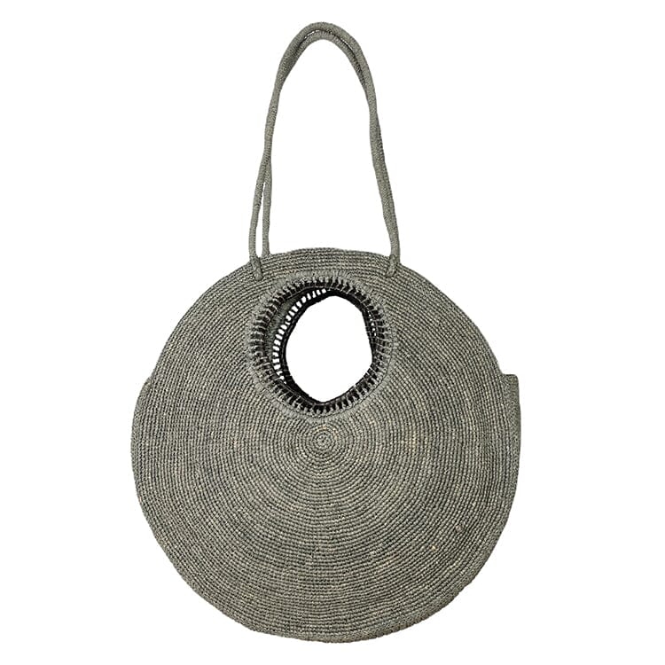 Bebisoa Bag Light Grey PL - Bags Brookfield Gardens