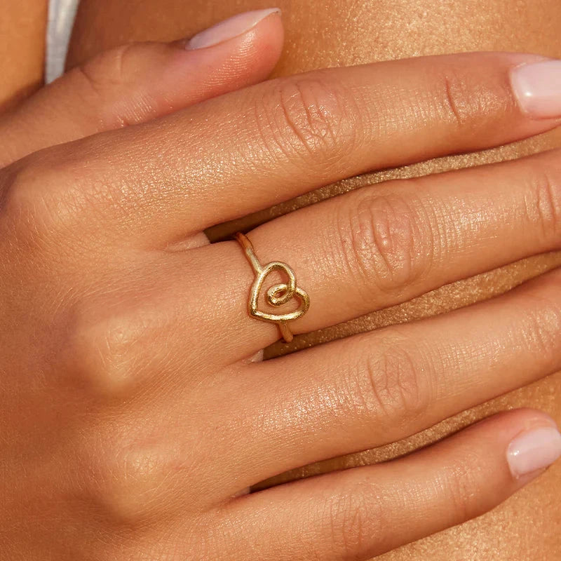 Belen Ring PL Accessories Agapee