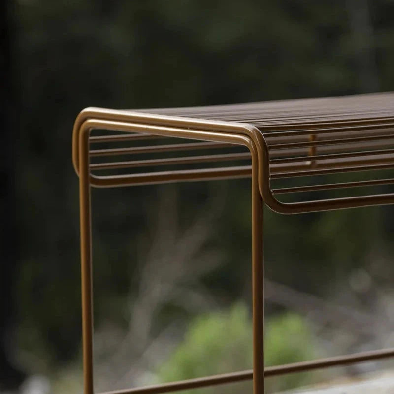 Benmore Steel Furniture Brookfield Gardens