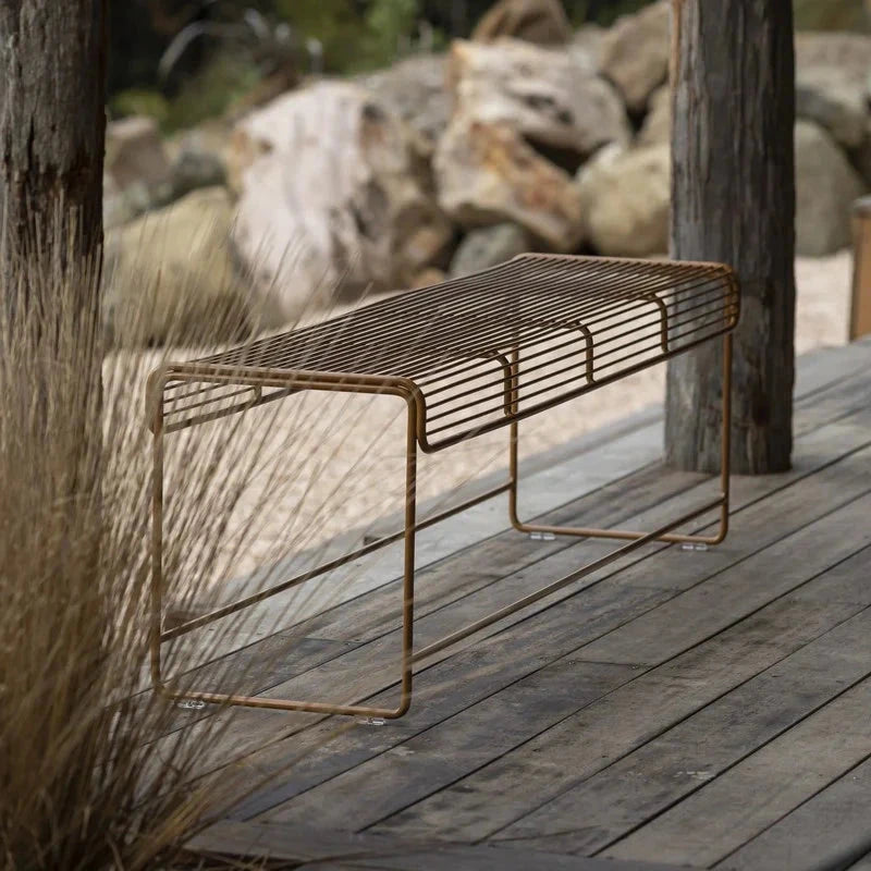 Benmore Steel Furniture Brookfield Gardens