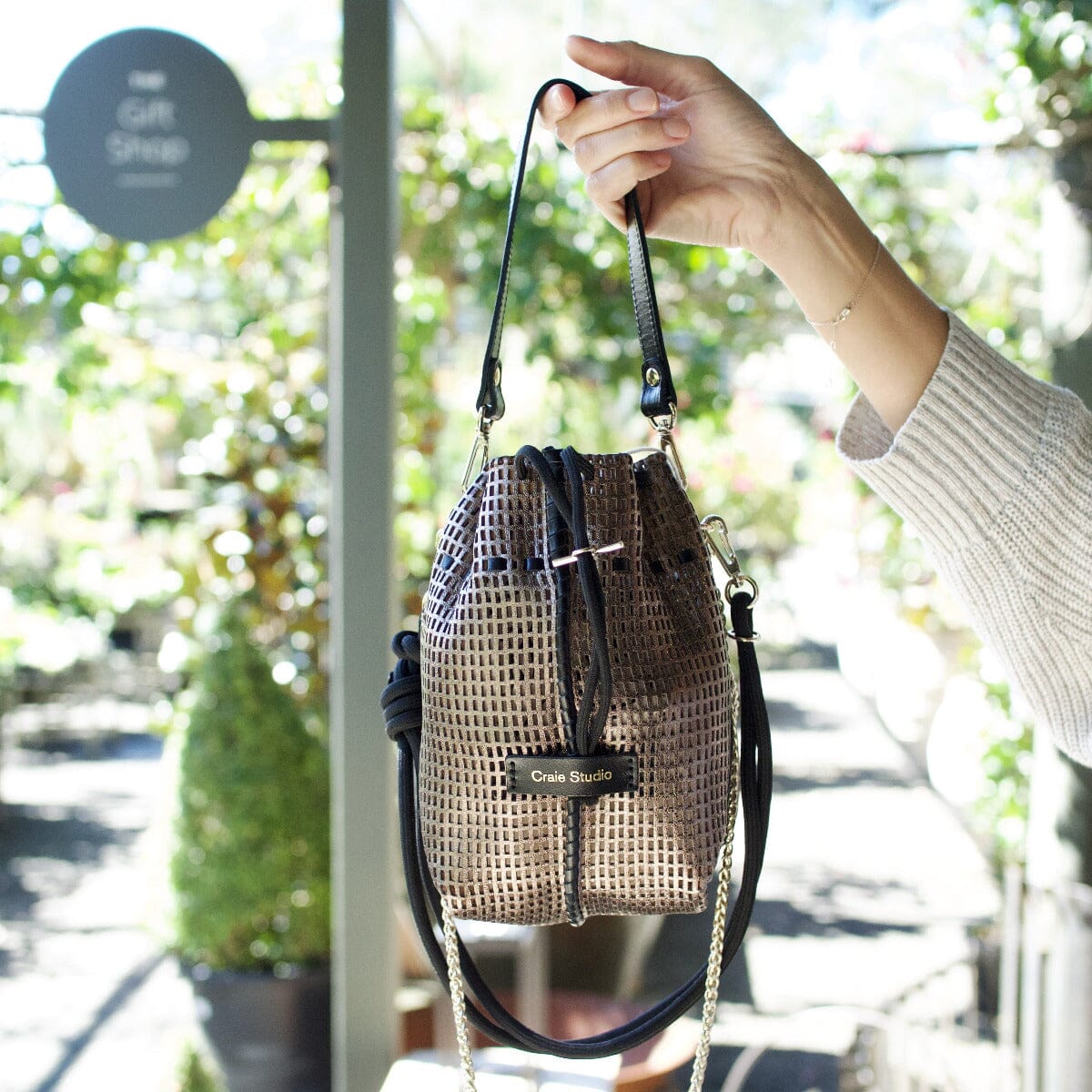 Bibi Bag Lunar PL - Bags Brookfield Gardens