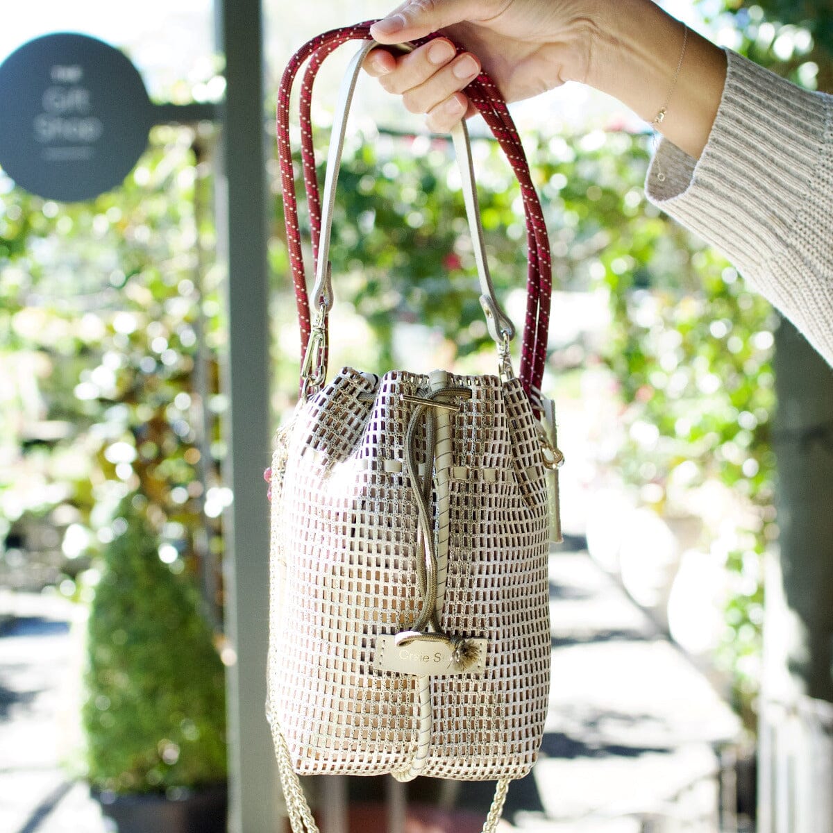 Bibi Bag Orr PL - Bags Brookfield Gardens