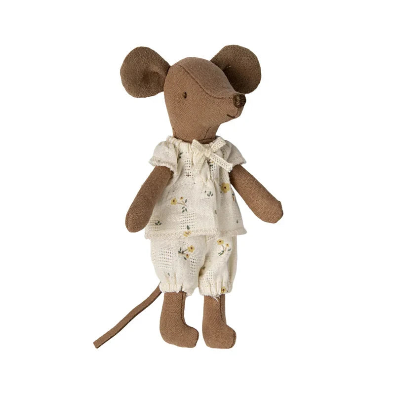 Big Sister Mouse in Matchbox PL Baby Brookfield Gardens