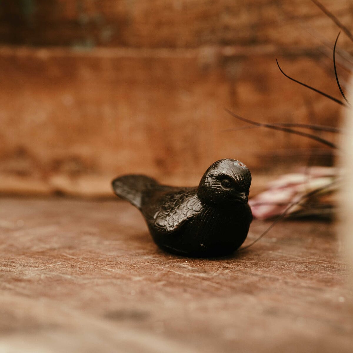 Brass Dove Tail Straight Gift - Ornaments Brookfield Gardens