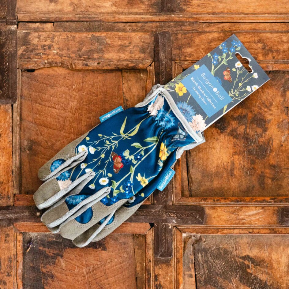 British Meadow Gloves Clothing Brookfield Gardens