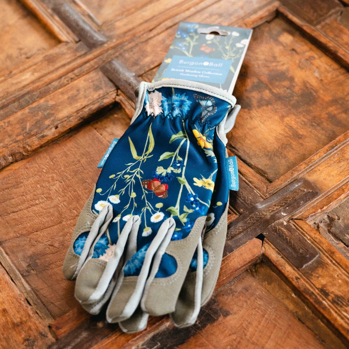 British Meadow Gloves Clothing Brookfield Gardens