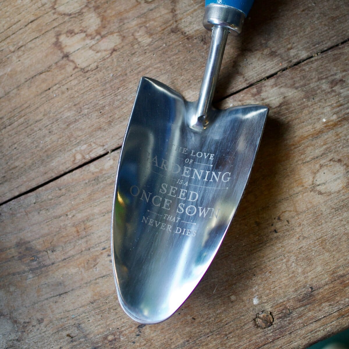 British Meadow Trowel & Fork Set Hardware - Tools Brookfield Gardens