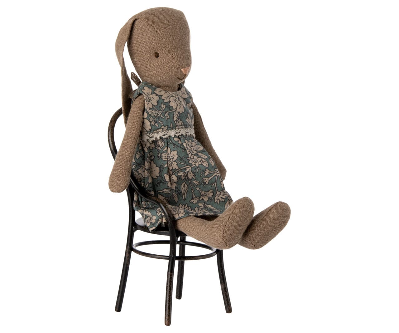 Bunny Size 1 Brown Dress PL Baby Brookfield Gardens