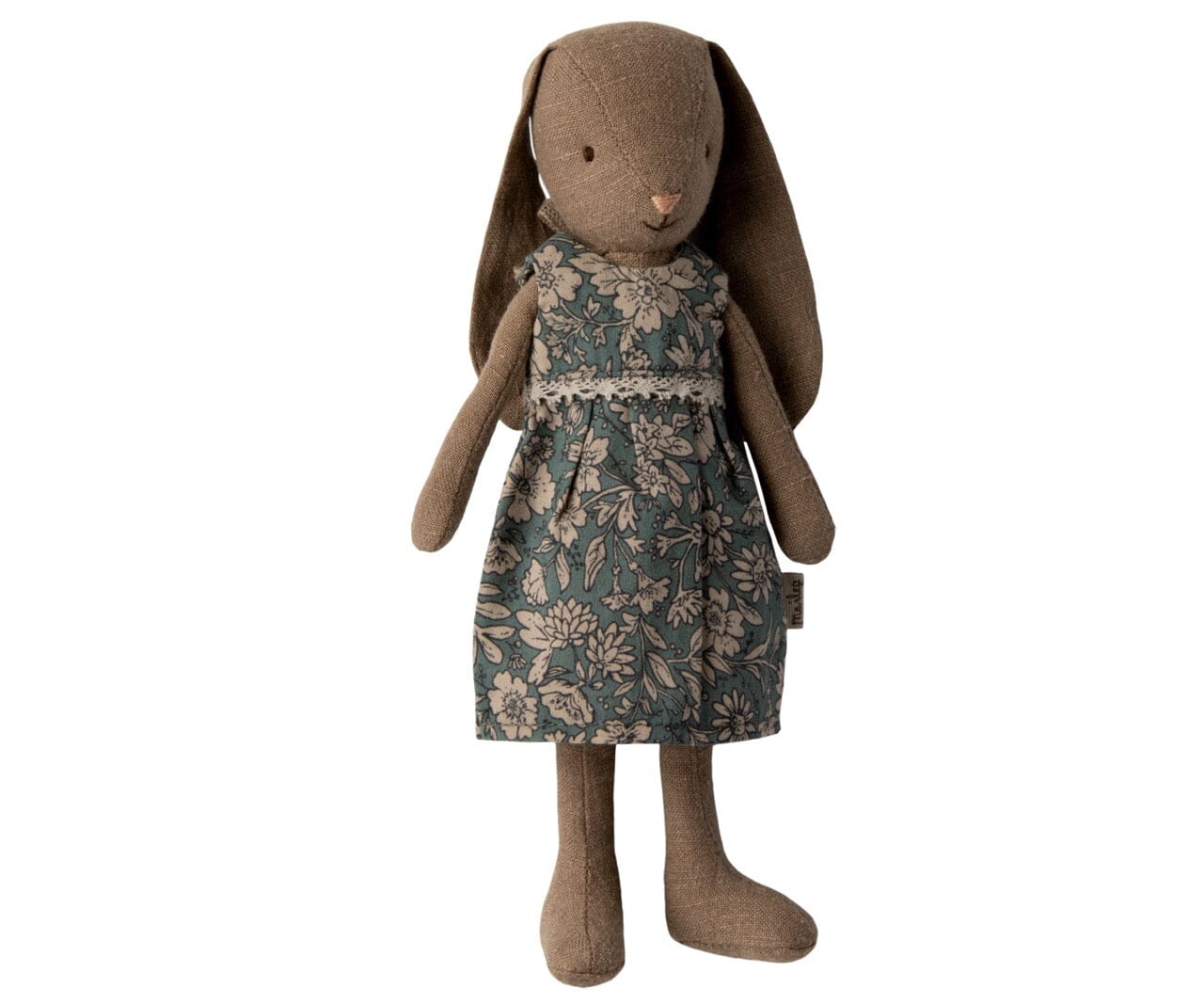 Bunny Size 1 Brown Dress PL Baby Brookfield Gardens