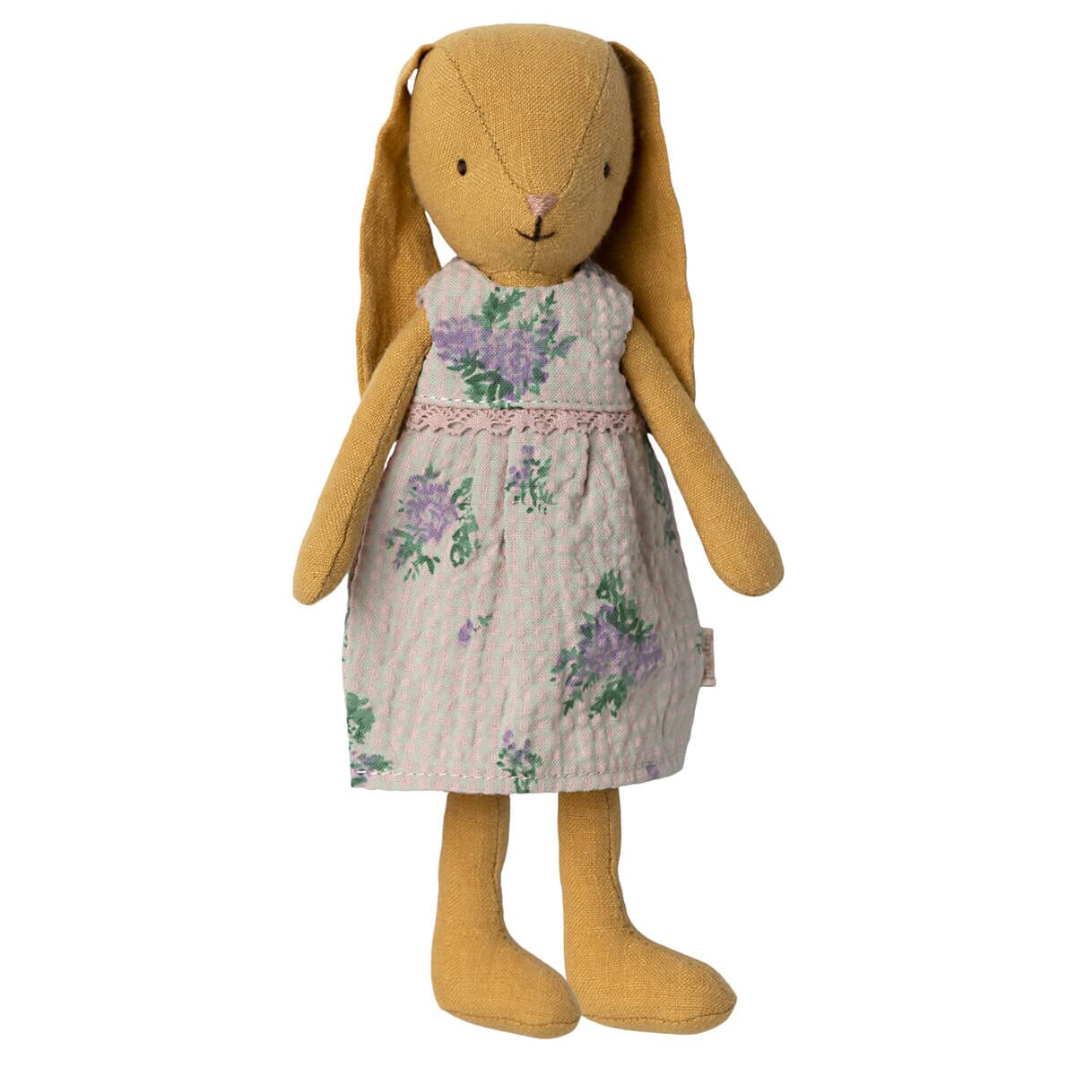 Bunny Size 2 Yellow Dress PL Baby Brookfield Gardens