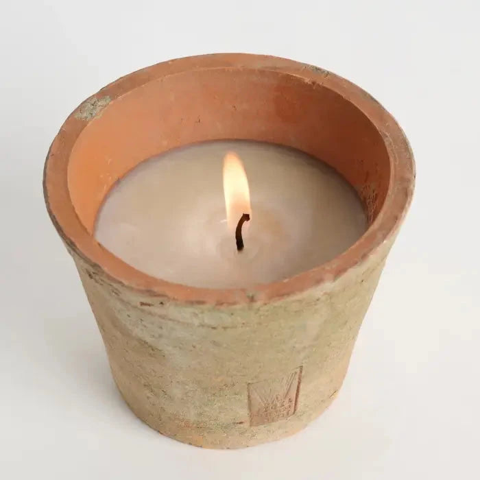 Candela Rustica Pots - Decorator Brookfield Gardens