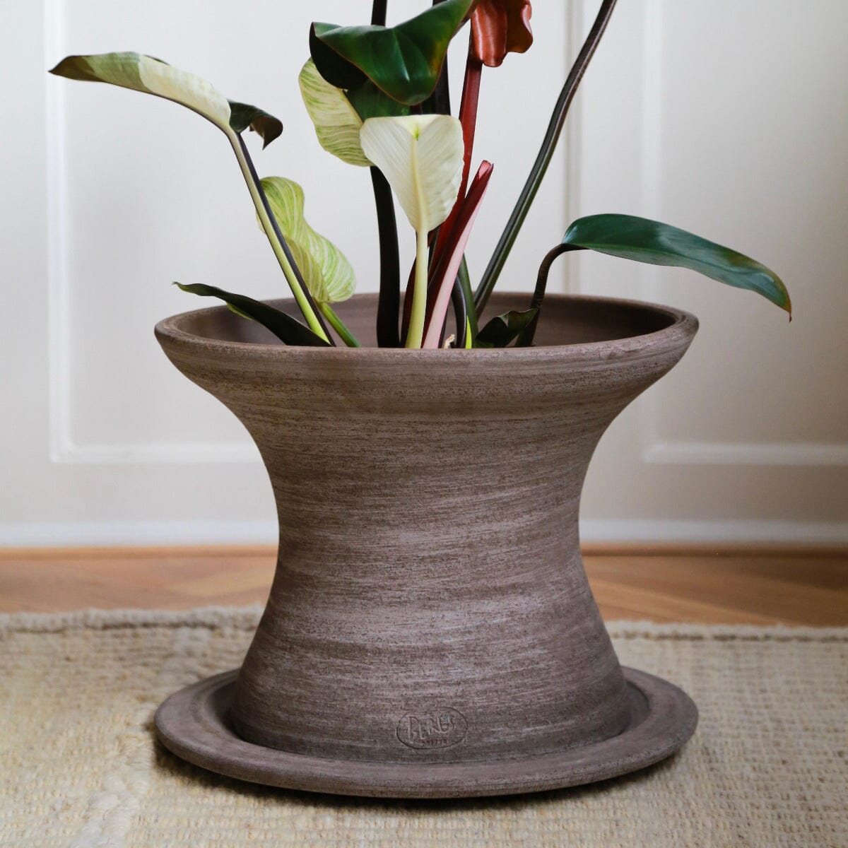 Celeste Grey Pots - Berg Berg