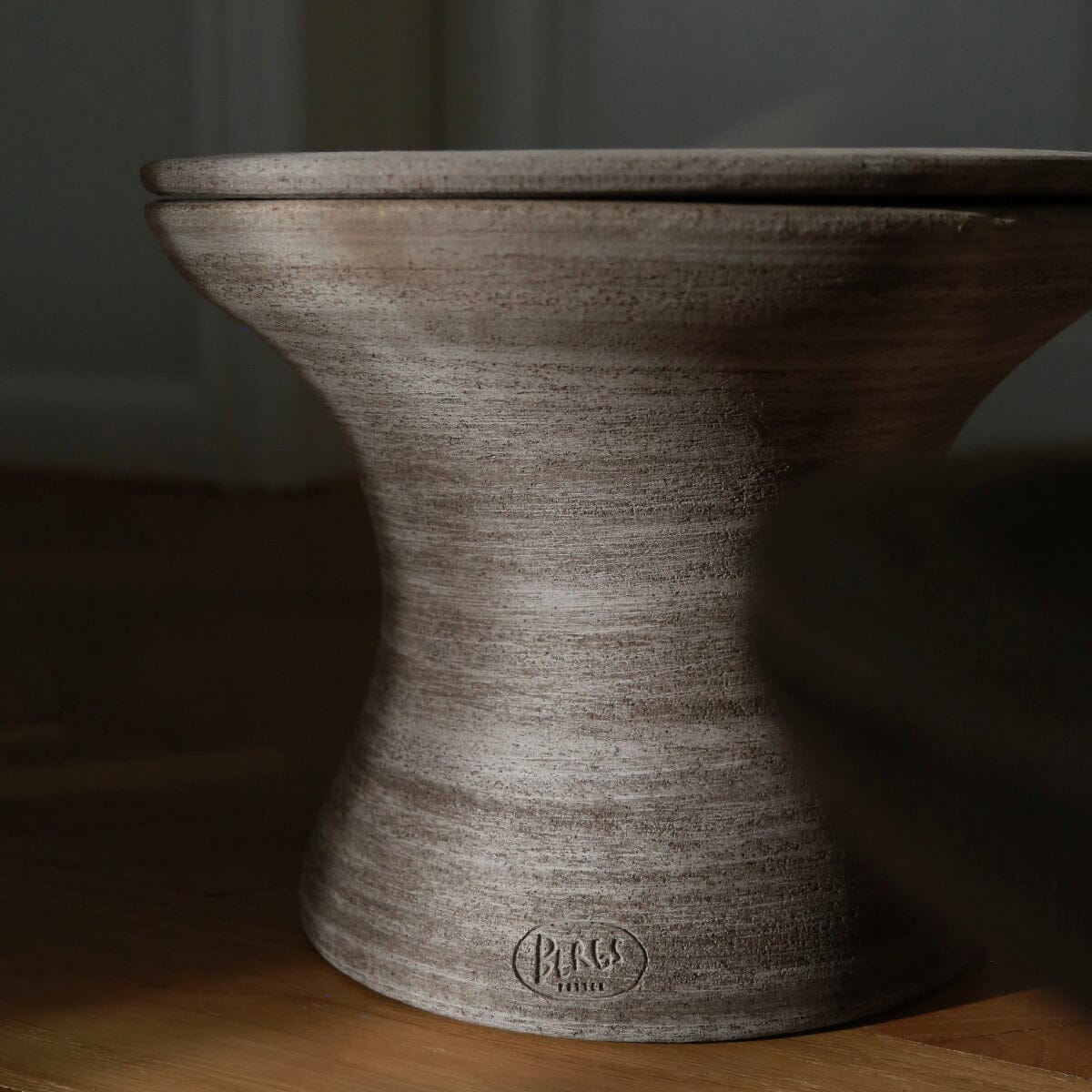 Celeste Grey Pots - Berg Berg