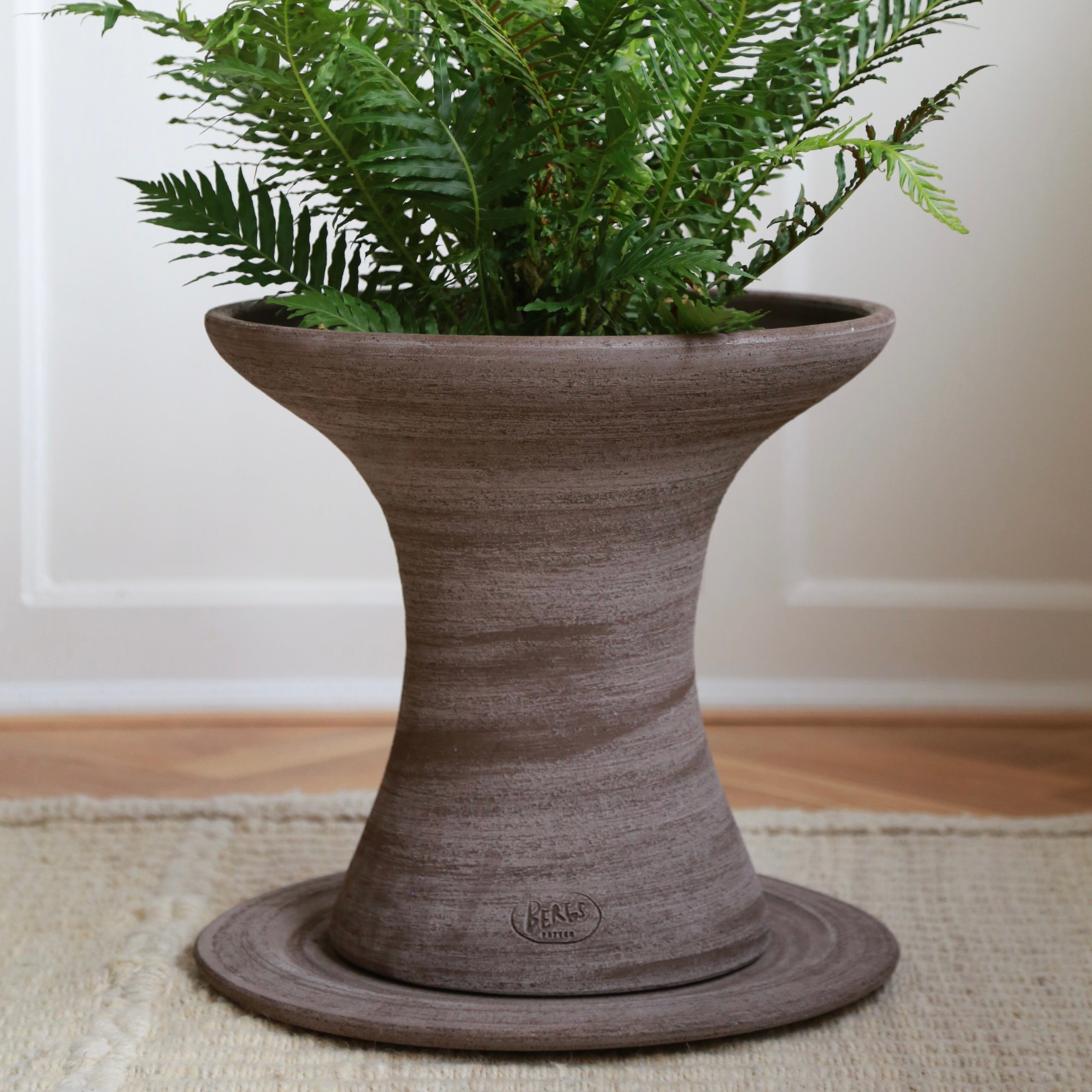 Celeste Grey Pots - Berg Berg