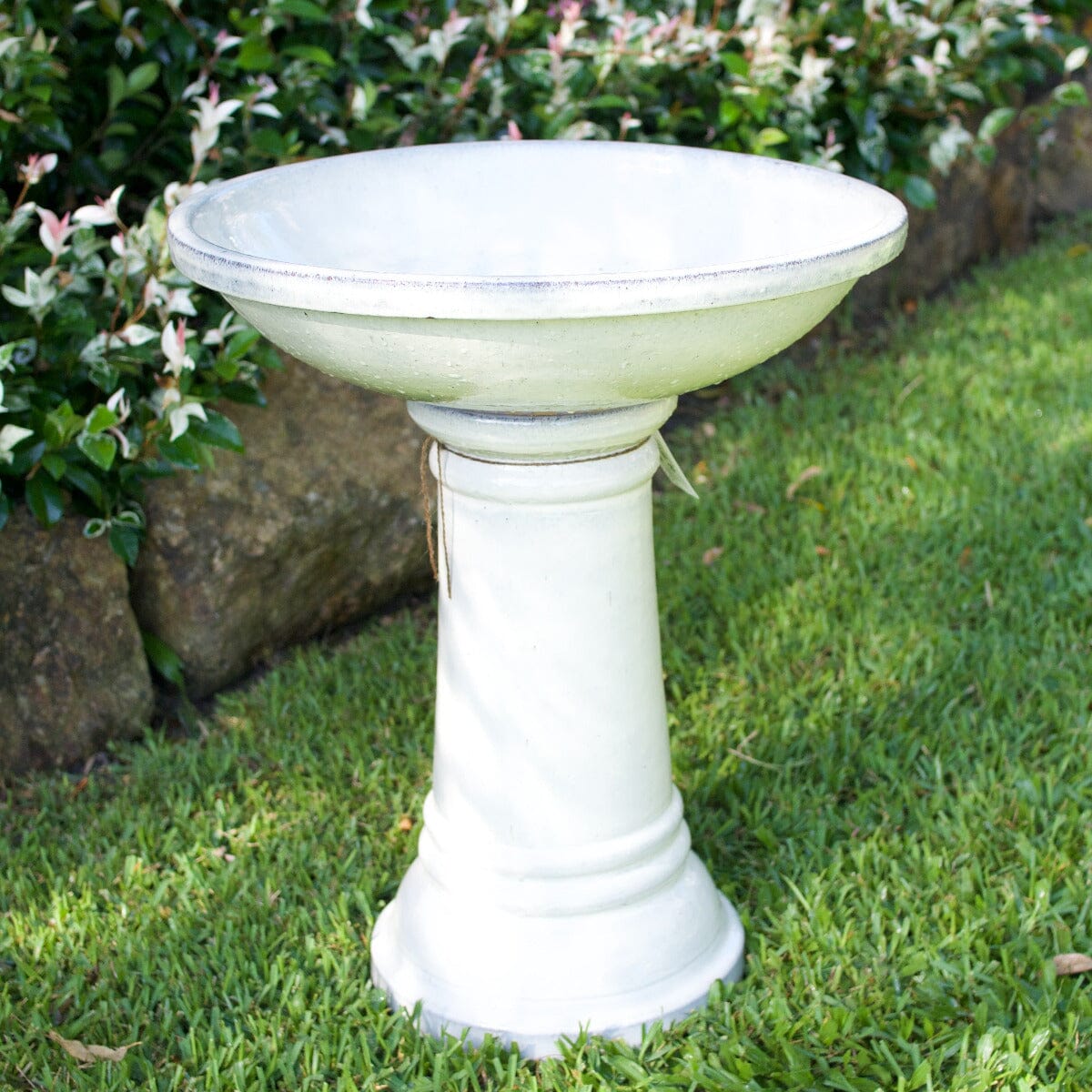 Classic Birdbath Statues / Water features / Bird Bath Brookfield Gardens