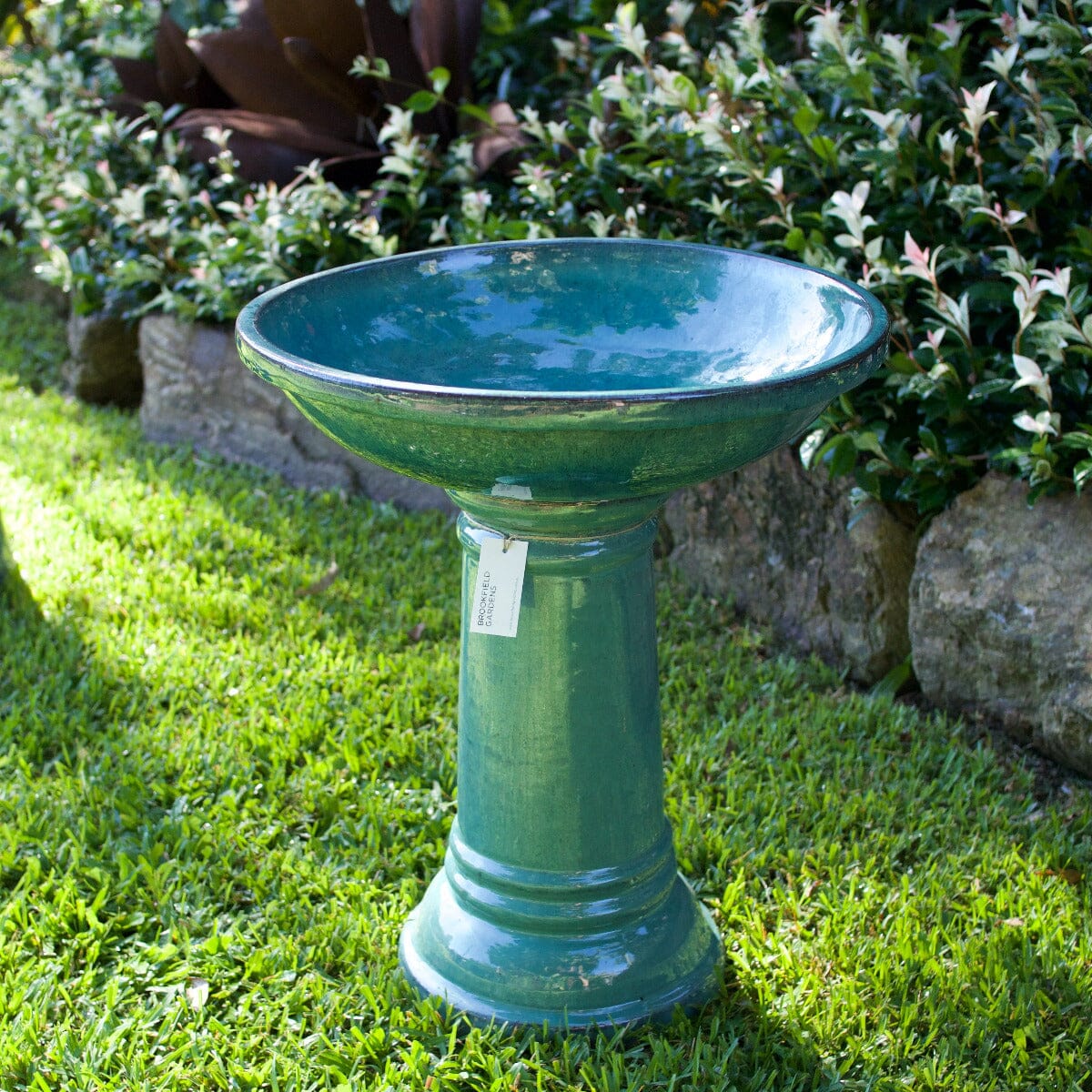 Classic Birdbath Statues / Water features / Bird Bath Brookfield Gardens