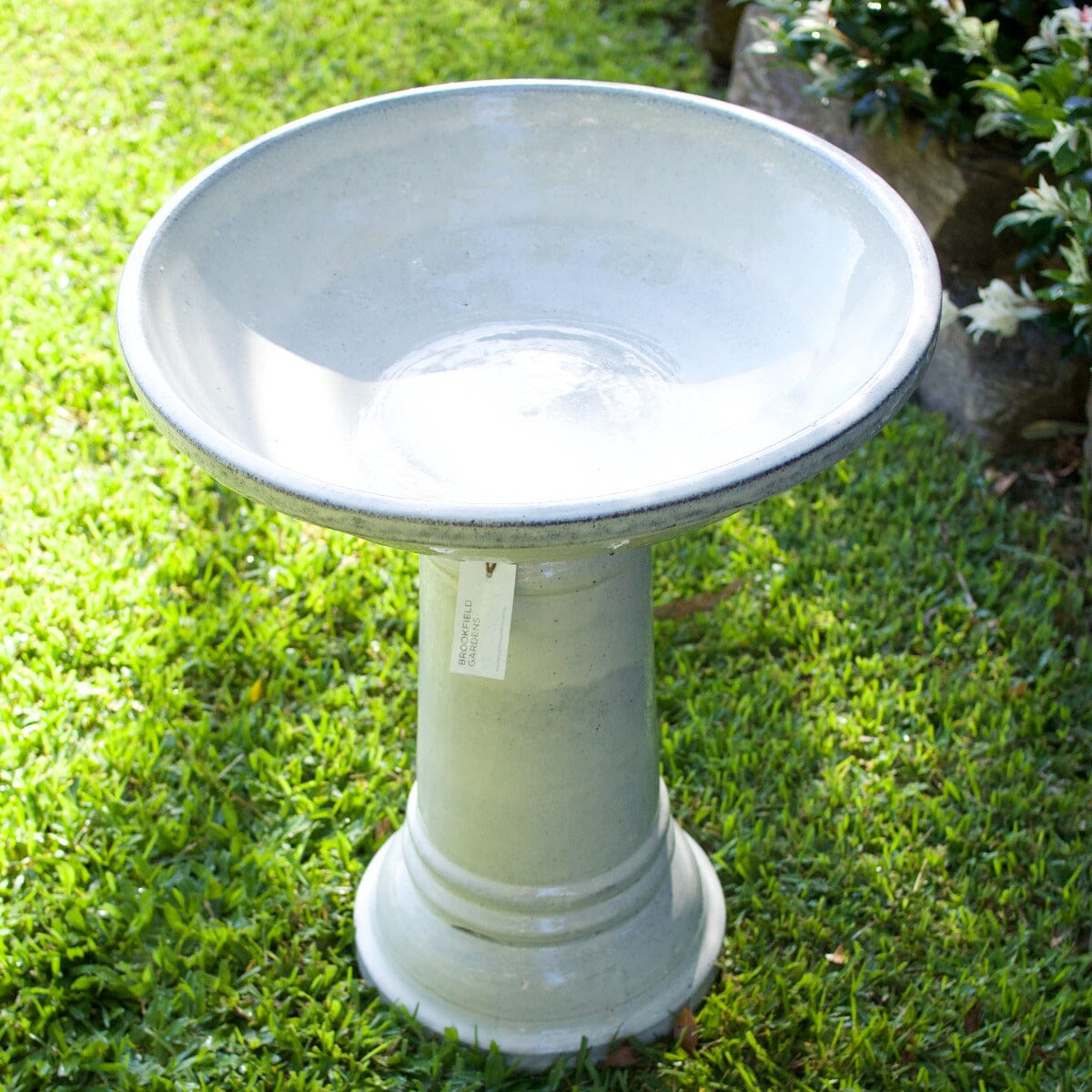 Classic Birdbath Statues / Water features / Bird Bath Brookfield Gardens