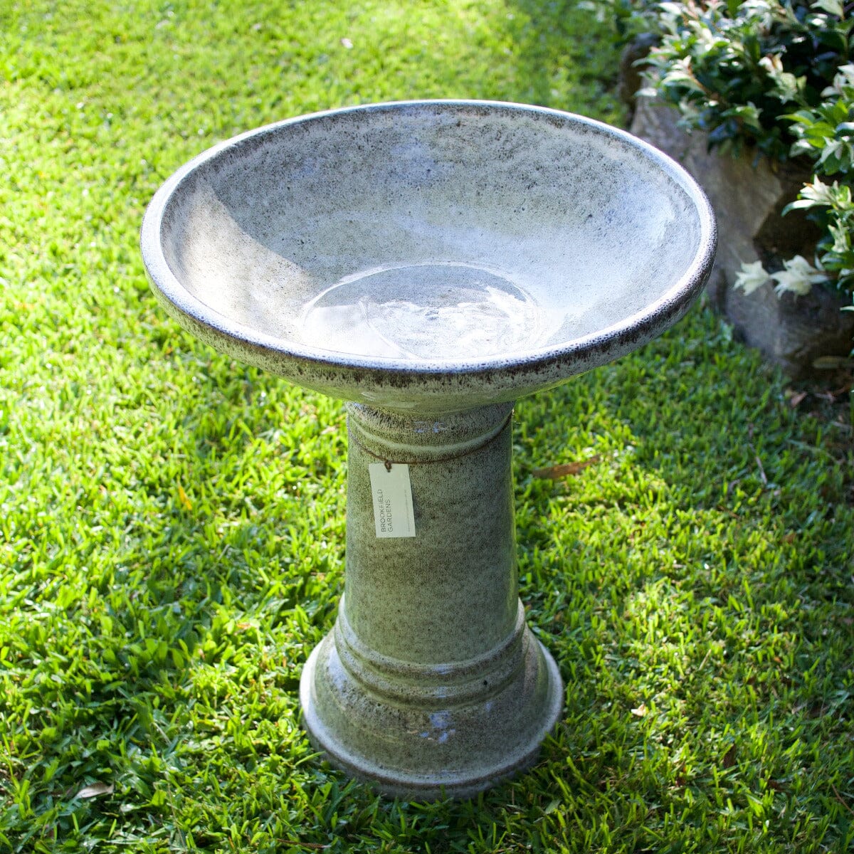 Classic Birdbath Statues / Water features / Bird Bath Garden Club