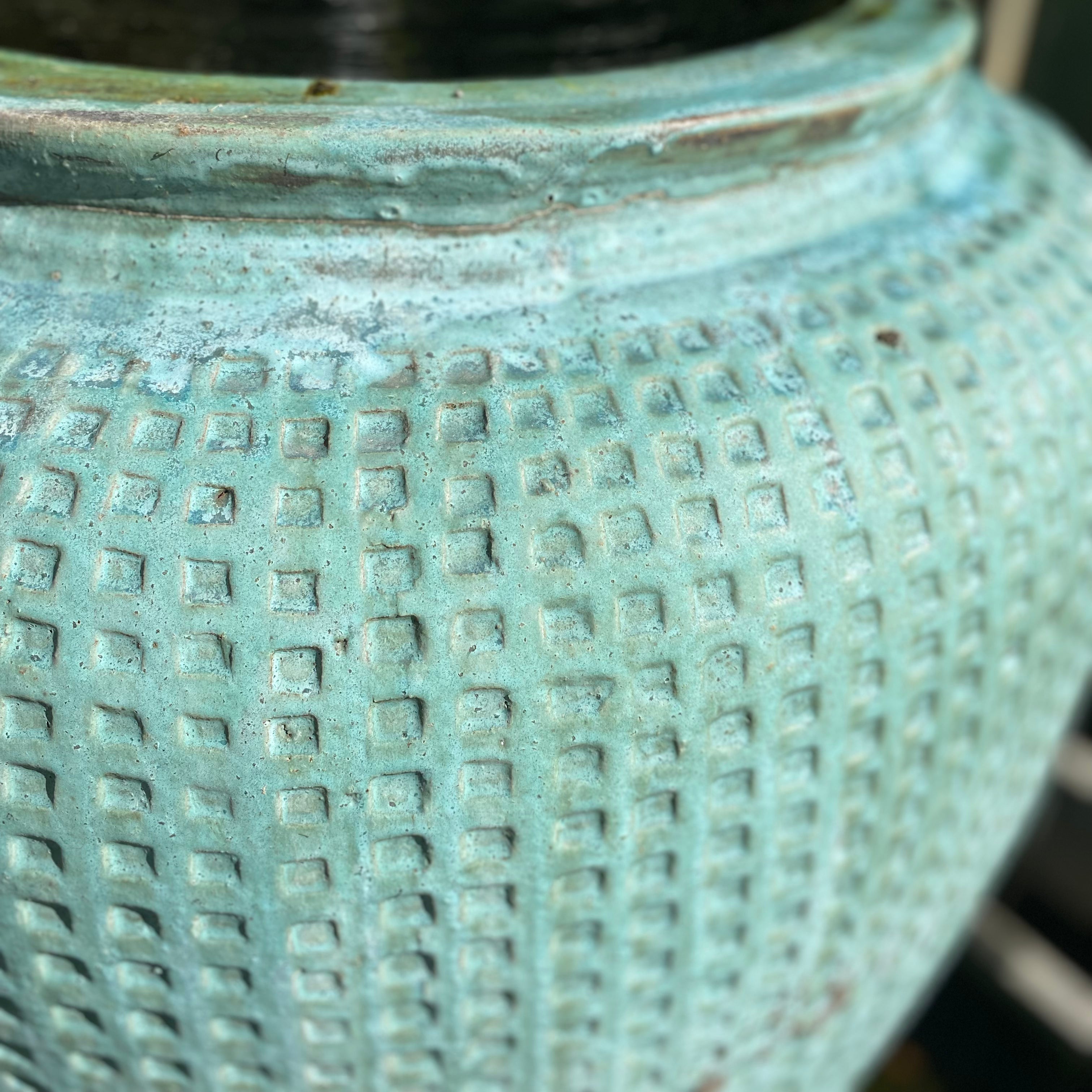 Dimple Jar Fountain/Pump/Base Fountain Packages Brookfield Gardens