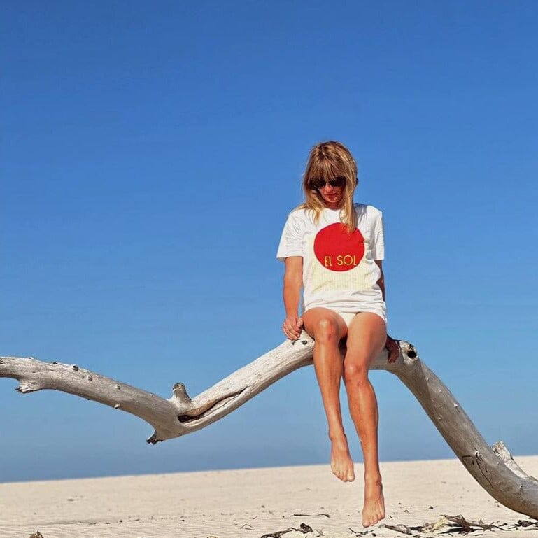 El Sol T-Shirt PL Clothing Brookfield Gardens