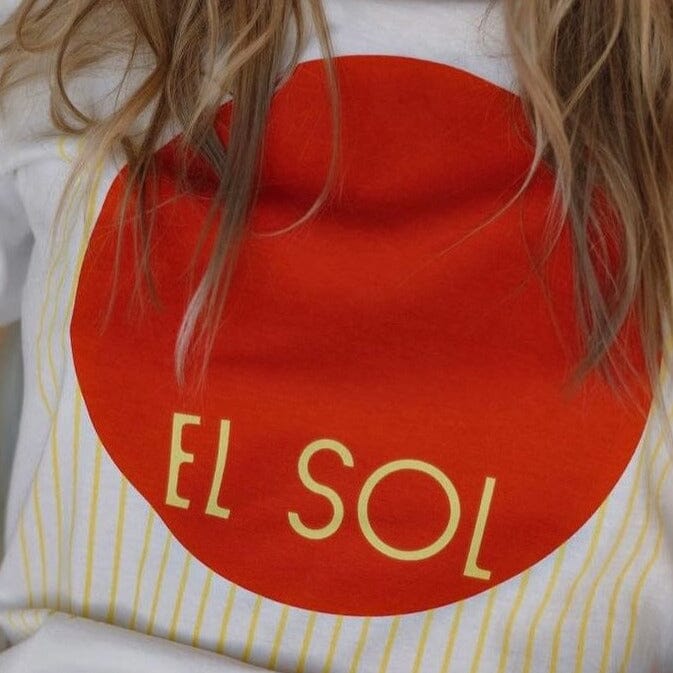 El Sol T-Shirt PL Clothing Brookfield Gardens