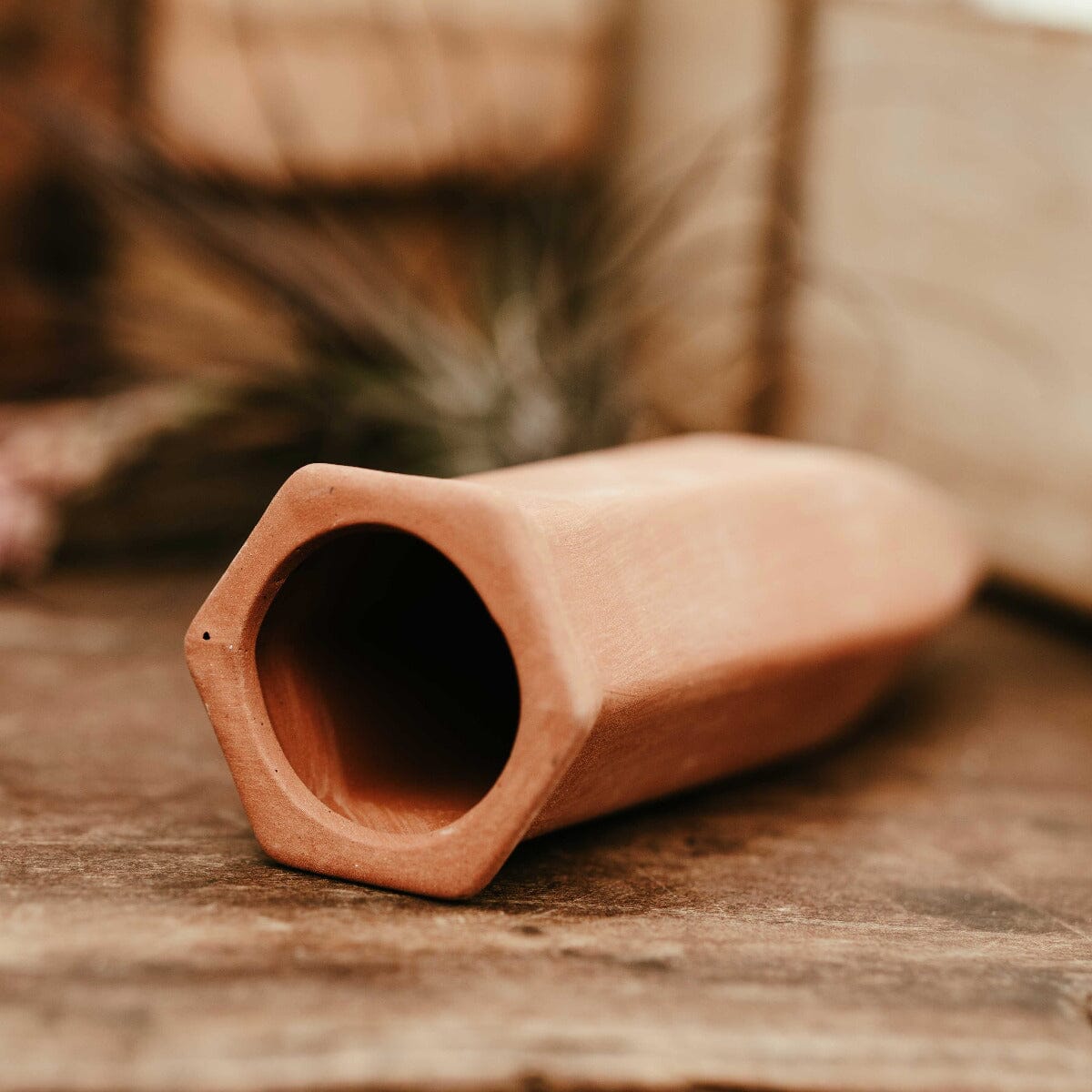 Esschert Terracotta Water Dripper Hardware - Watering Brookfield Gardens