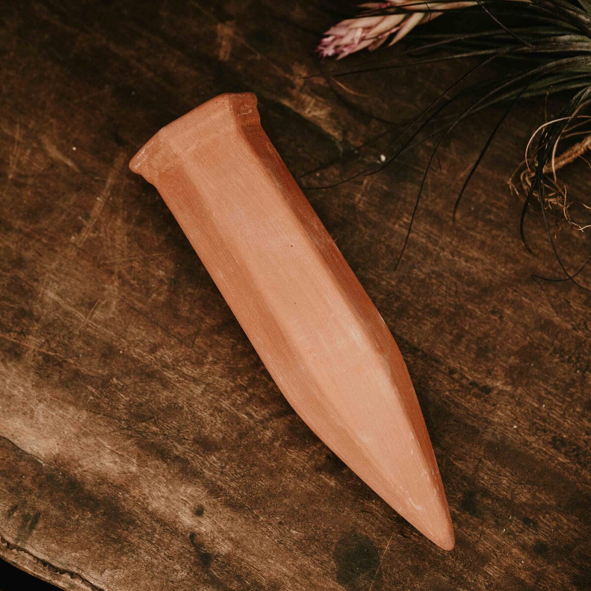 Esschert Terracotta Water Dripper Hardware - Watering Brookfield Gardens