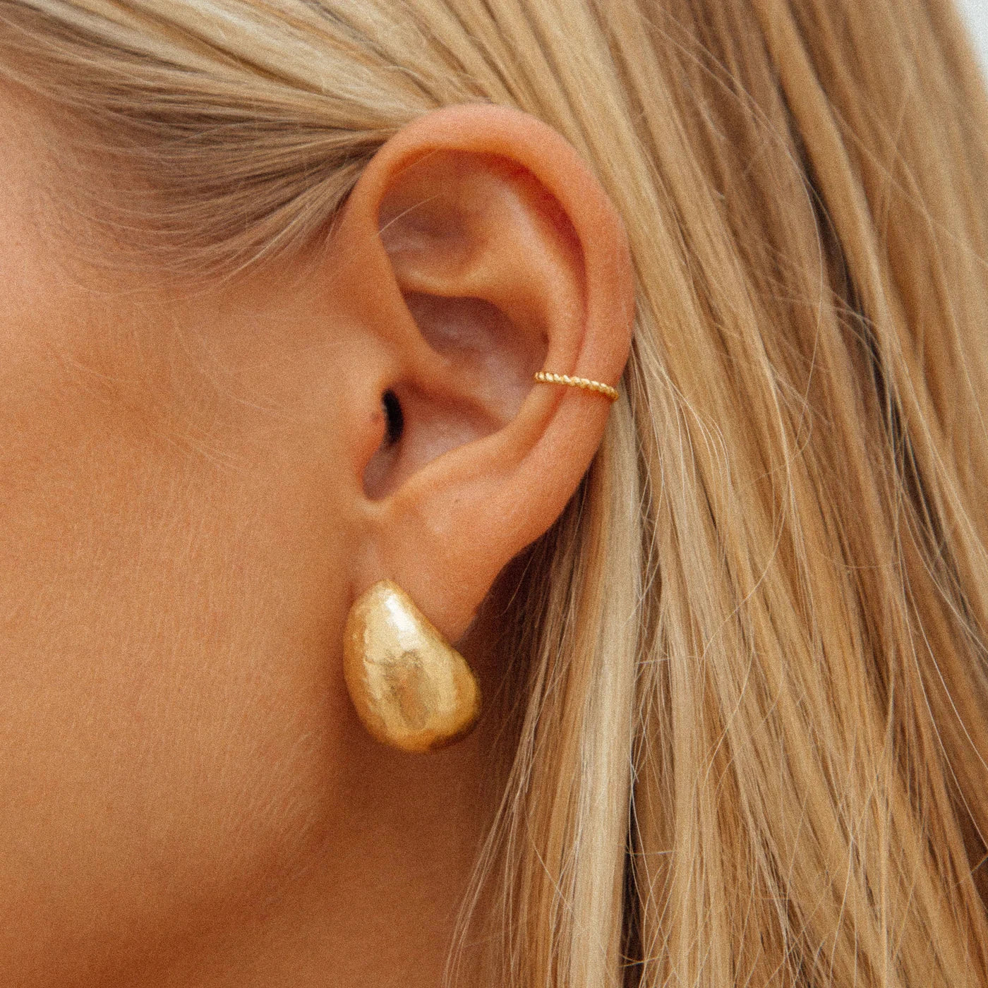 Figuera Earrings PL Accessories Agapee