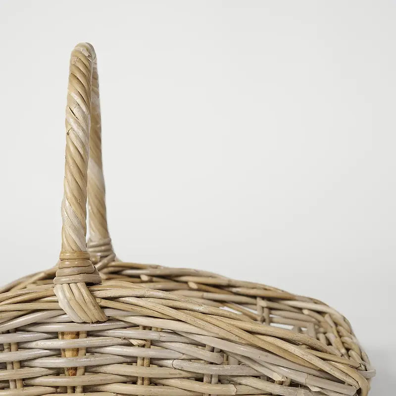 Fiore Basket Baskets - Decorative Brookfield Gardens