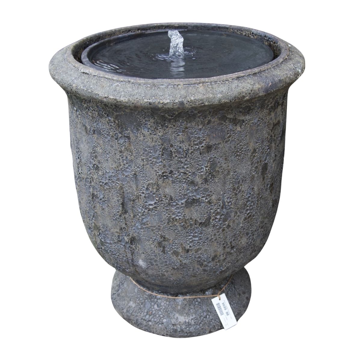Saint Tropez Fountain w/pump