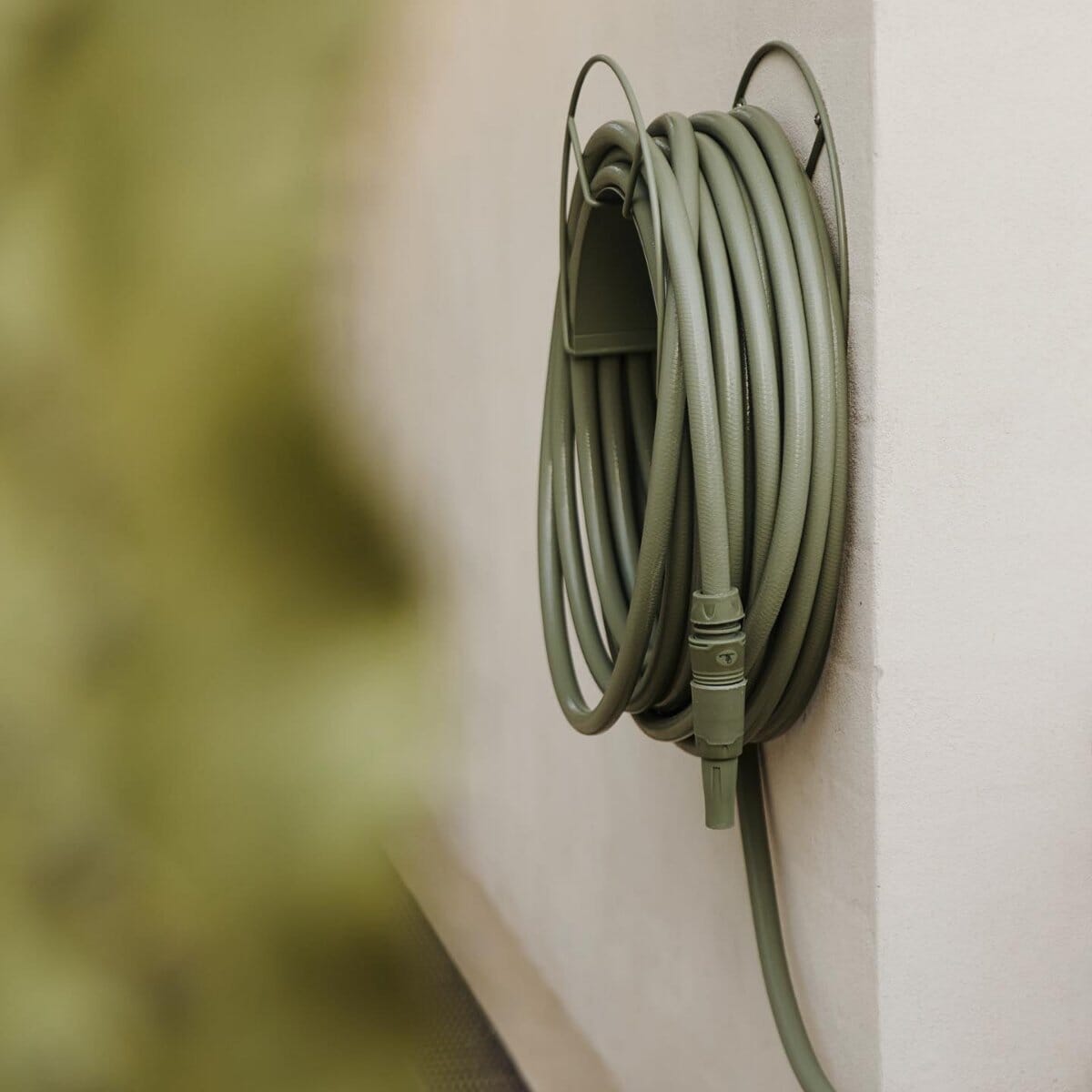 Garden Glory Hose Nozzle Hardware - Watering Brookfield Gardens