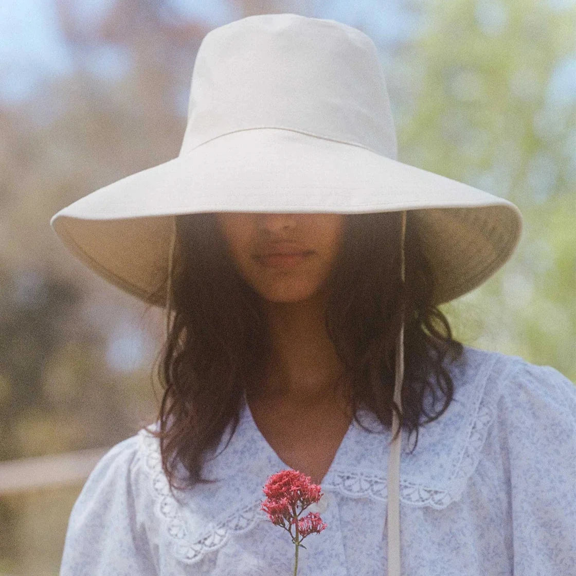 Holiday Bucket Hat PL Accessories Brookfield Gardens