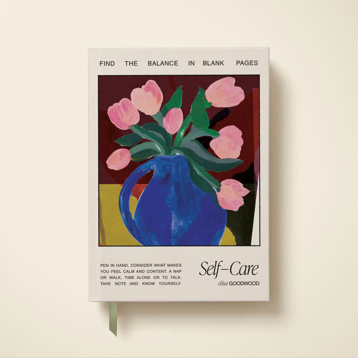 Wellness Journal