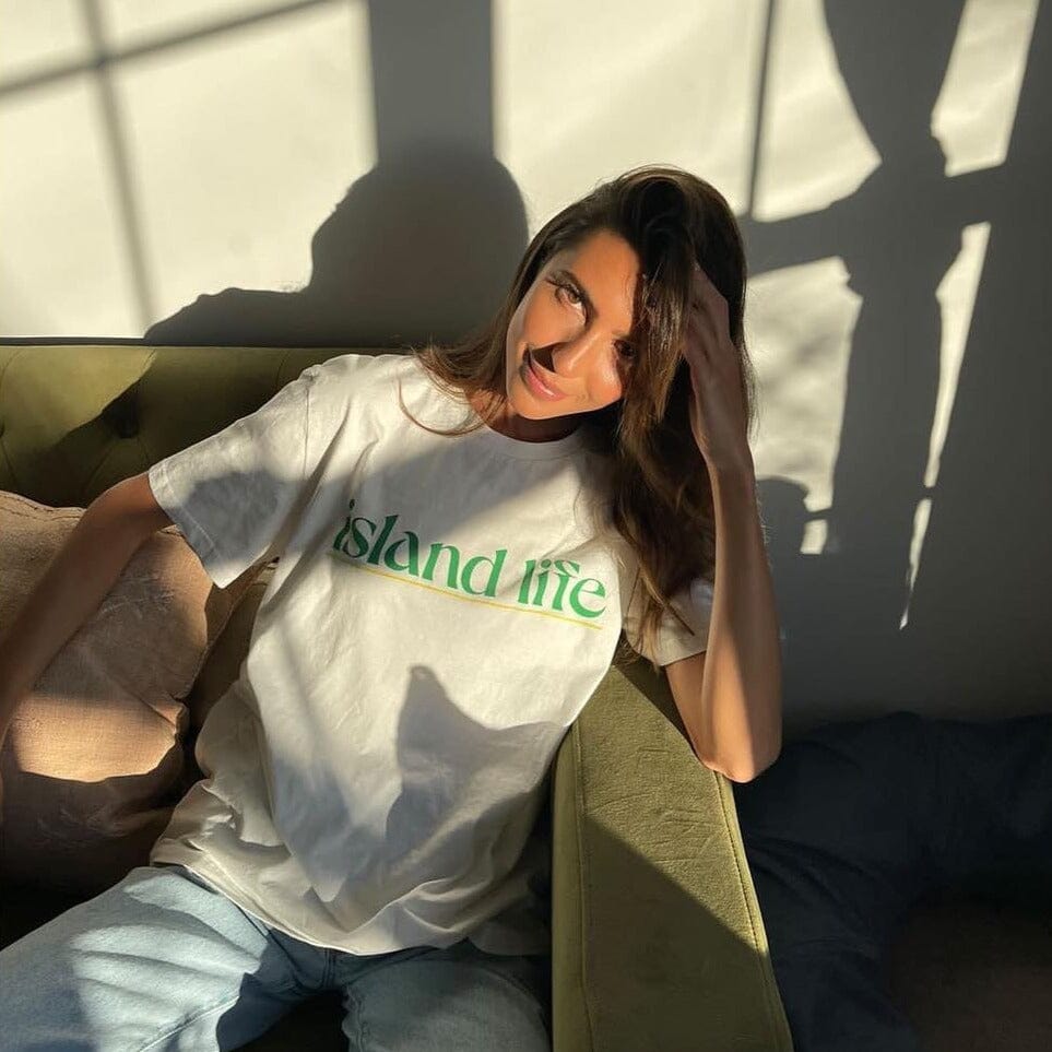 Island Life T-Shirt PL Clothing Brookfield Gardens
