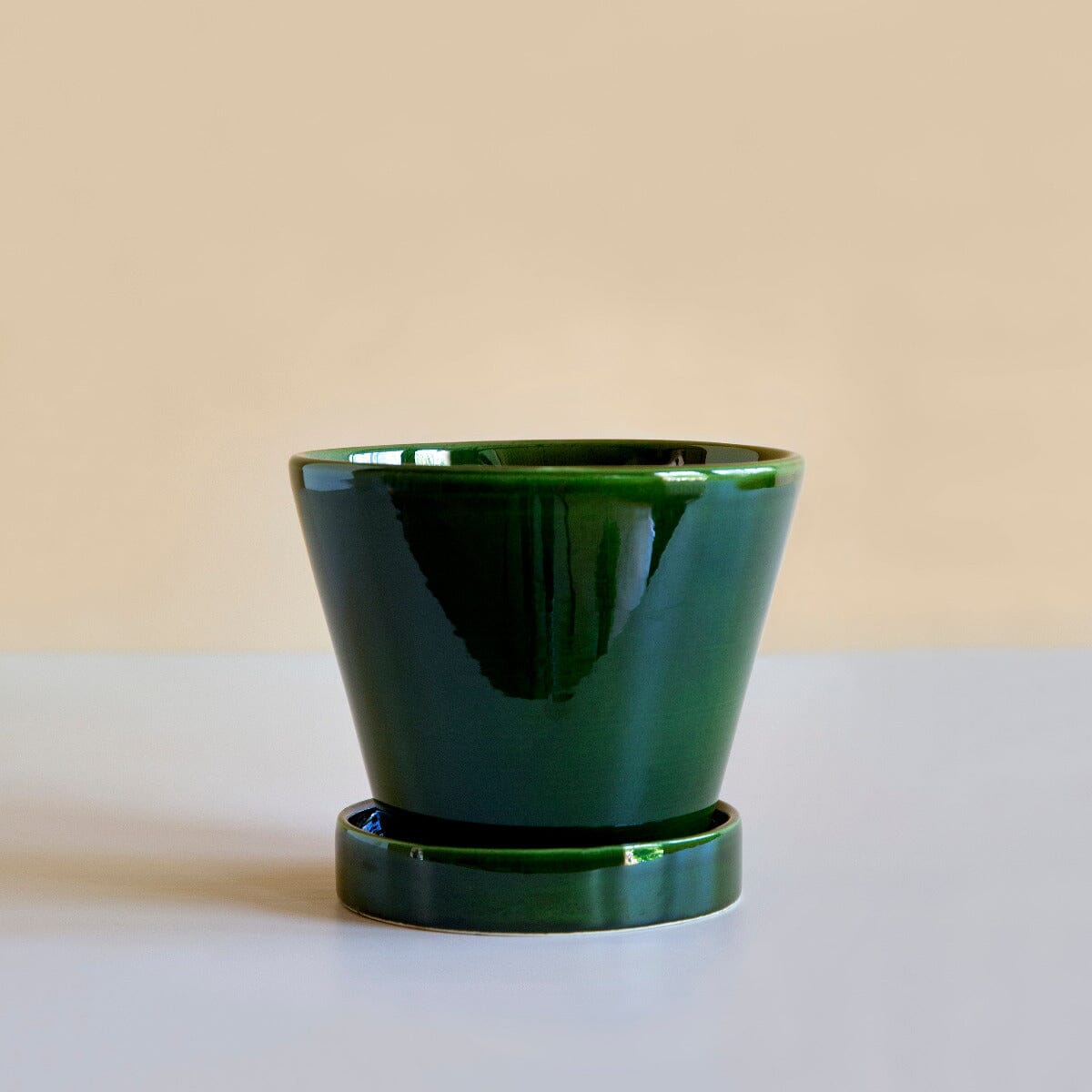 Julie Green inc Saucer Pots - Berg Berg