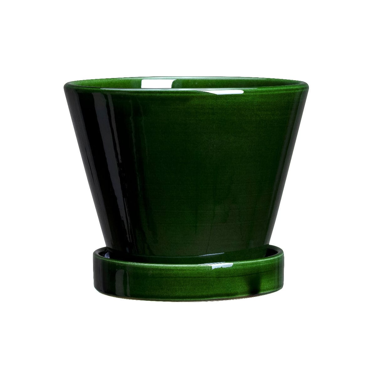 Julie Green inc Saucer Pots - Berg Berg