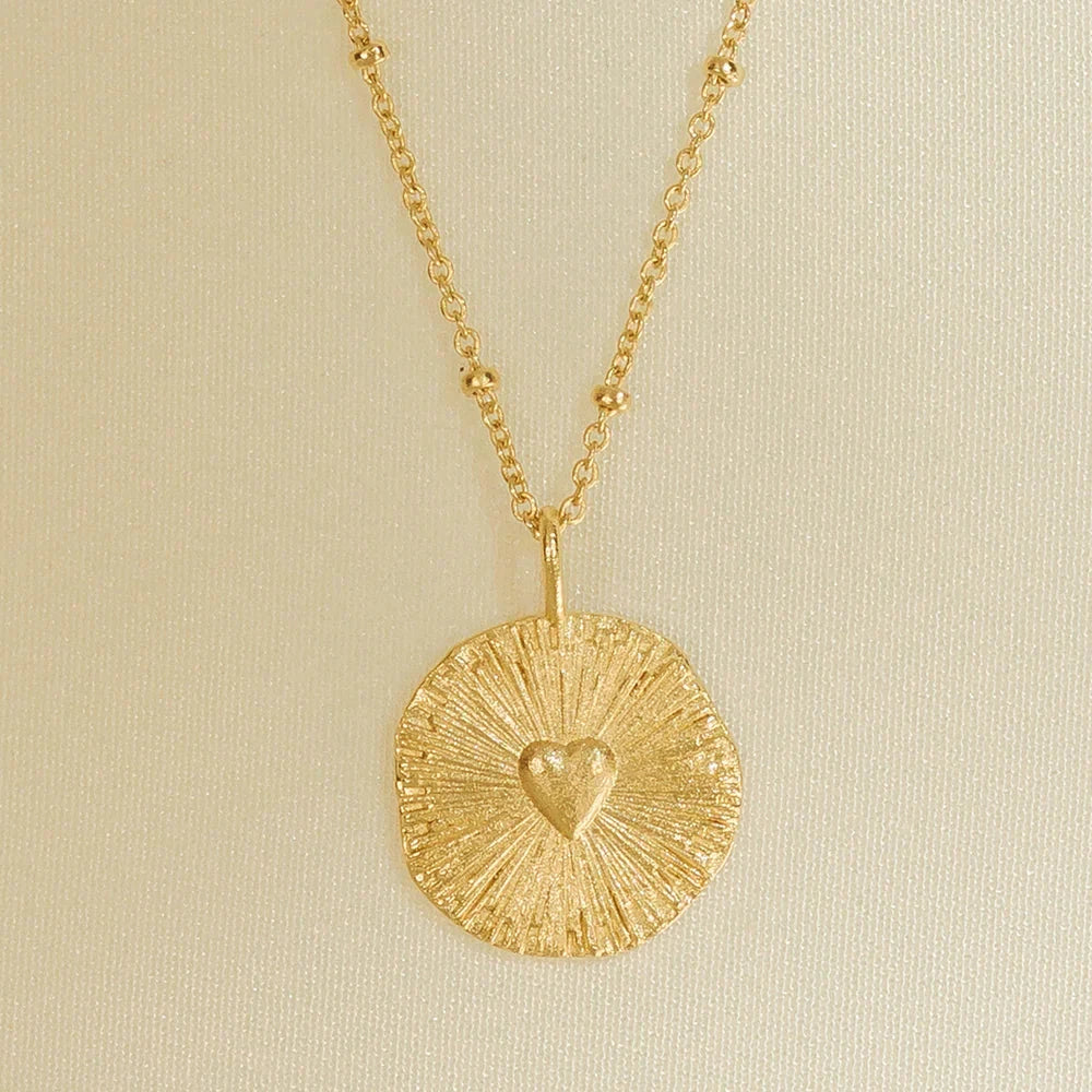 Kara Necklace PL Accessories Agapee