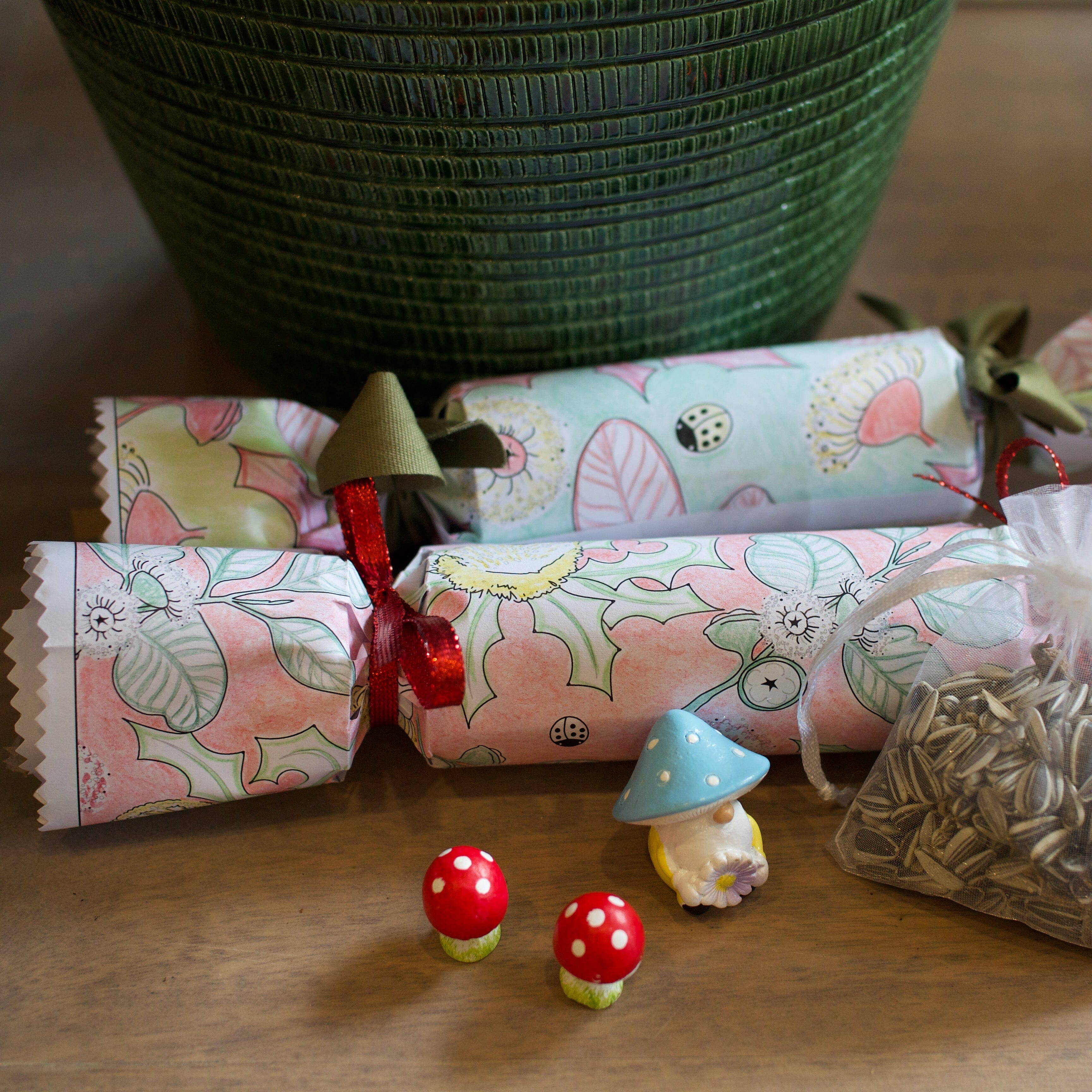Kids Christmas Holiday Workshop Workshop Brookfield Gardens