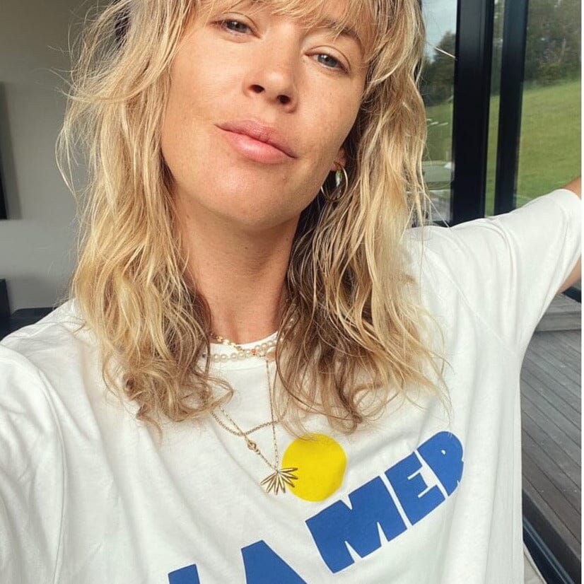 La Mer T-Shirt PL Clothing Brookfield Gardens