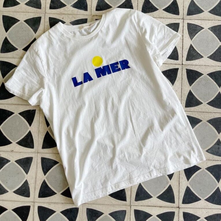 La Mer T-Shirt PL Clothing Brookfield Gardens