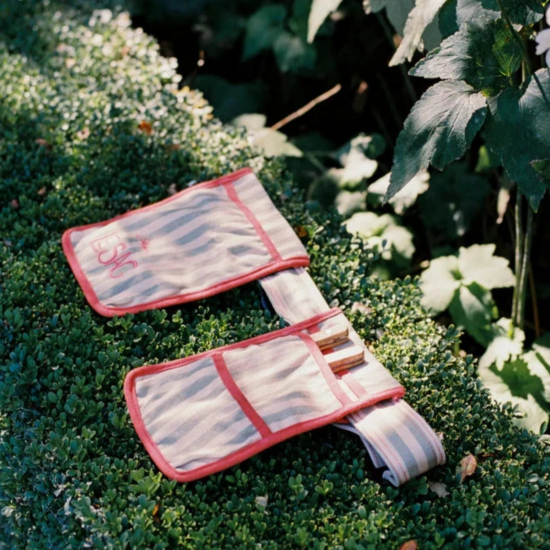 Le Sac Outback Gardens Belt Clothing Brookfield Gardens