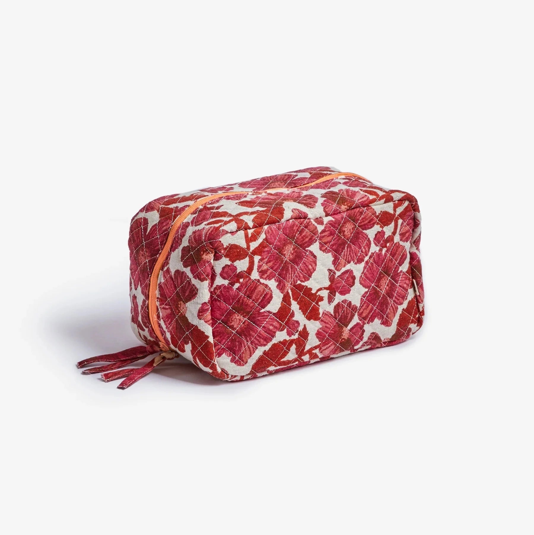 Leon Cerise Toiletry Bag PL Cosmetics & Scents Brookfield Gardens
