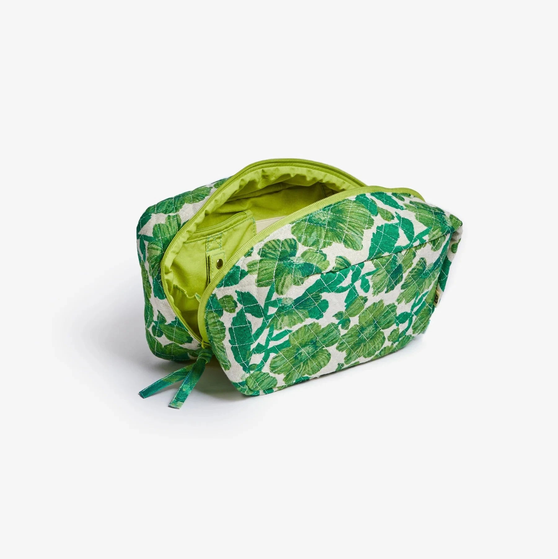 Leon Emerald Toiletry Bag PL Cosmetics & Scents Brookfield Gardens