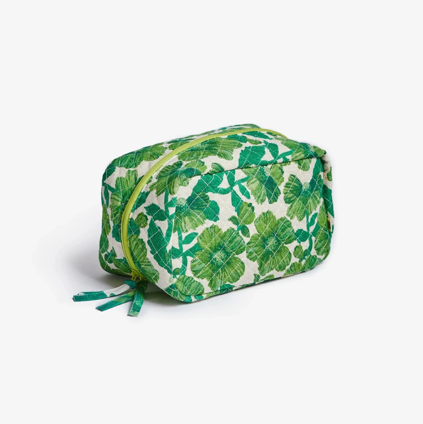 Leon Emerald Toiletry Bag PL Cosmetics & Scents Brookfield Gardens