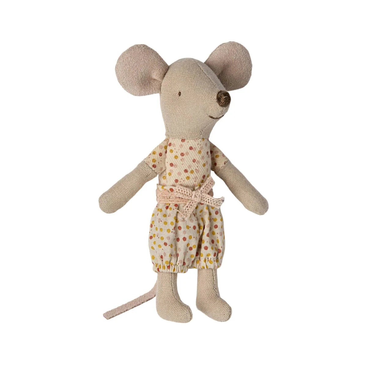 Little Sister Mouse in Matchbox PL Baby Brookfield Gardens