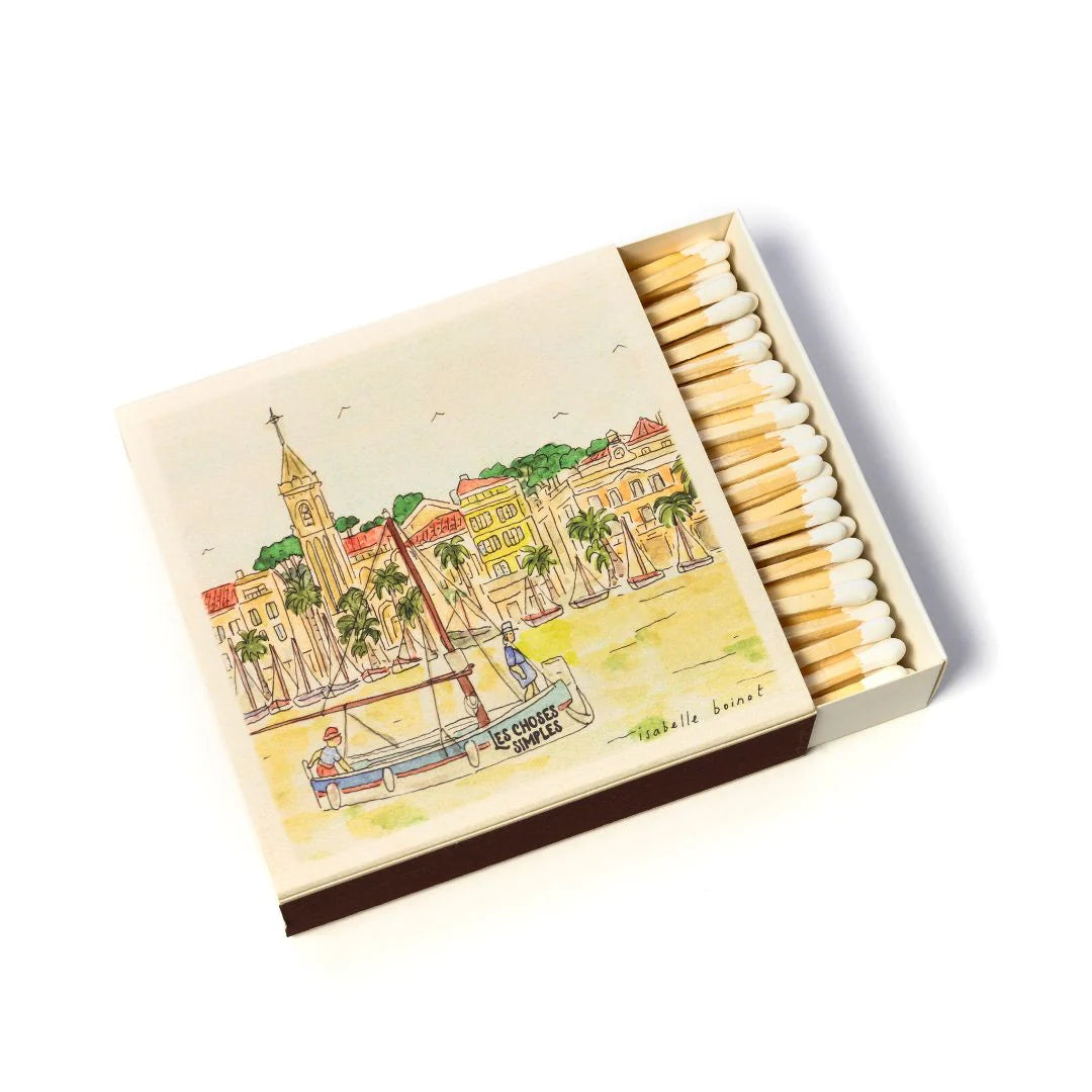 Long Candle Matches La Mer PL Cosmetics & Scents Brookfield Gardens