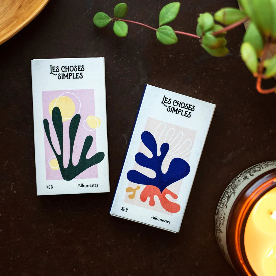 Long Candle Matches PL Cosmetics & Scents Brookfield Gardens