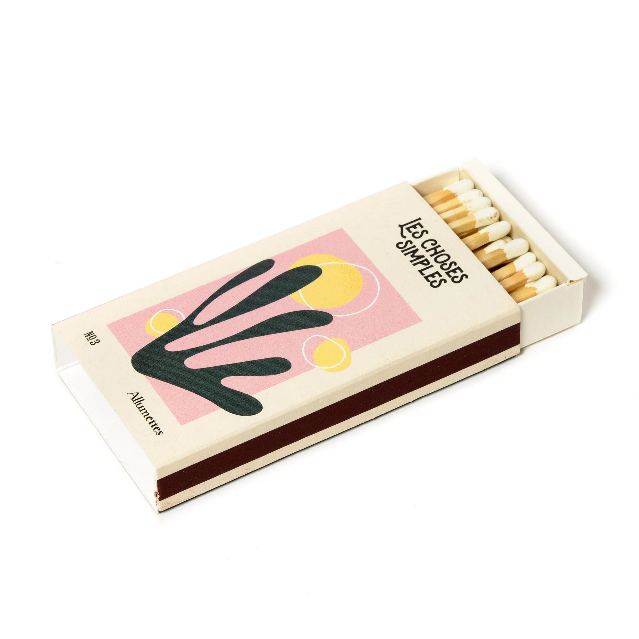 Long Candle Matches PL Cosmetics & Scents Brookfield Gardens