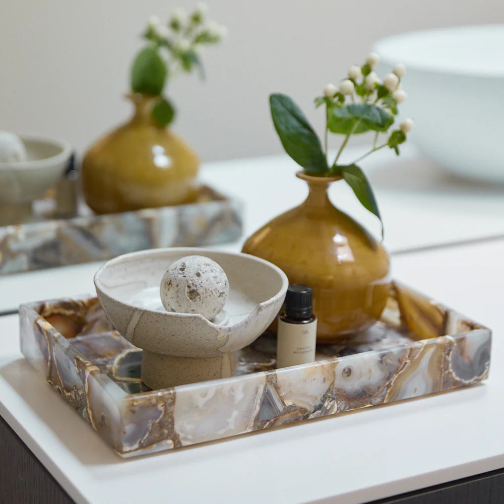 Lunara Diffuser Shadow in Bloom