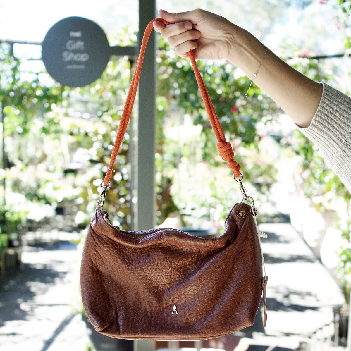 Mallow Bubble Bag Havana PL - Bags Brookfield Gardens